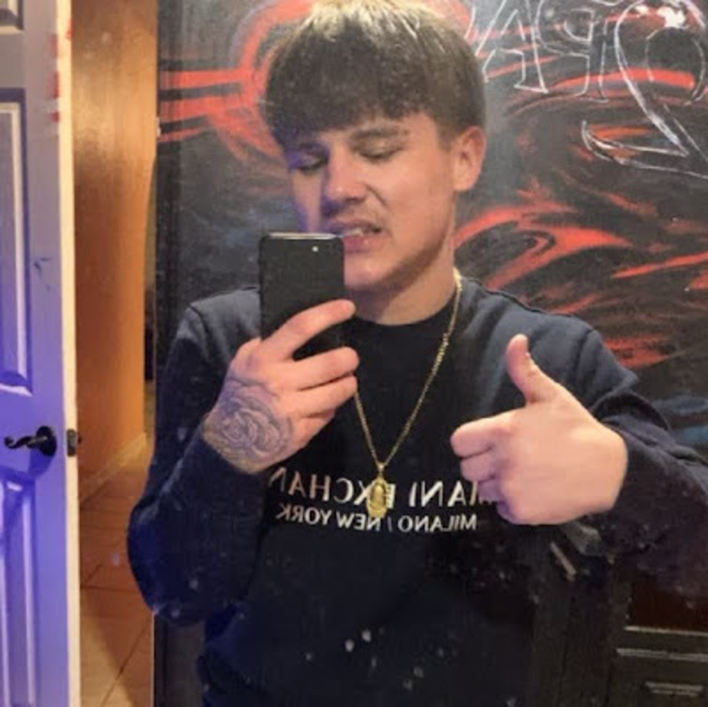 Meet your Posher, Otxwalkdwn